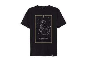 Soy Capricornio - Stockholm Co. - Playera - hombre, mujer, playera, Zodiaco